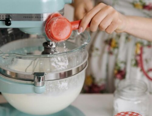 The Ultimate Guide to Stand Mixers: A Kitchen Essential for Every Home Baker